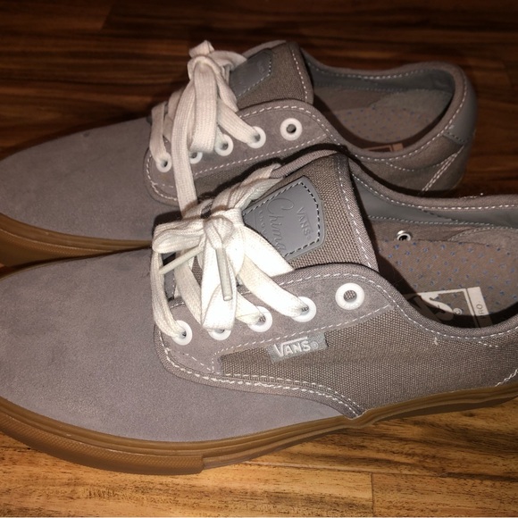 Mens Vans pro model - Picture 2 of 4